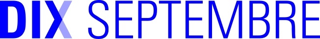 logo Dix Septembre